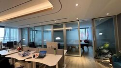 MYP Centre (D1), Office #599575831